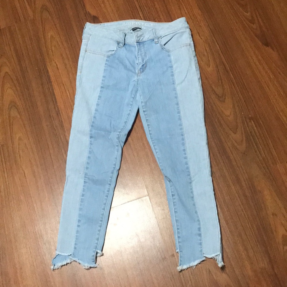 Jeans - Picture 2 of 2